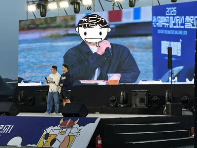 부산항북항 친수공원 1