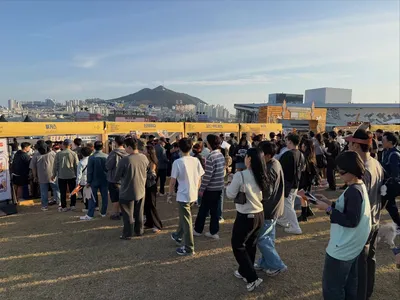 부산항북항 친수공원 8
