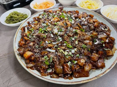 마성대구뽈찜 9