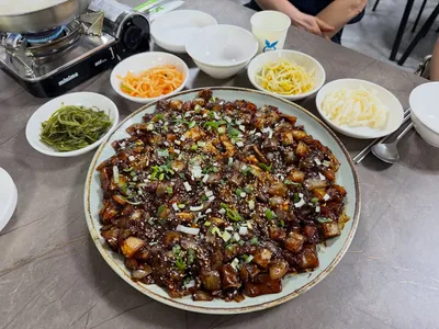 마성대구뽈찜 1