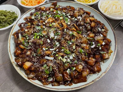 마성대구뽈찜 8
