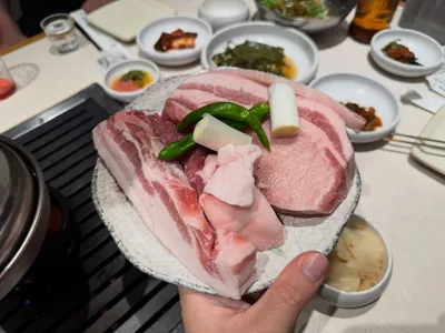 고하순 광안직영점 1