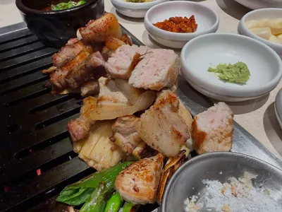 고하순 광안직영점 11