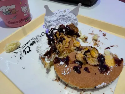 산리오 러버스 클럽 해운대점 17