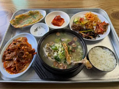 순천친정집 1