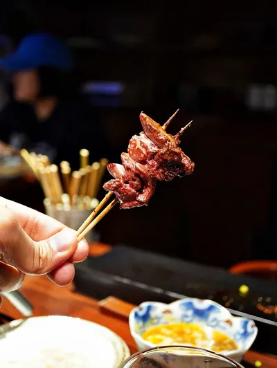 야키토리 키야 18