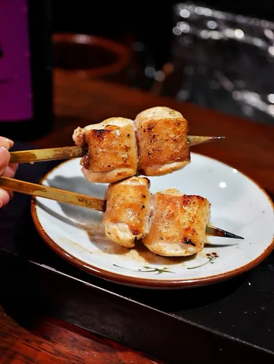야키토리 키야 15