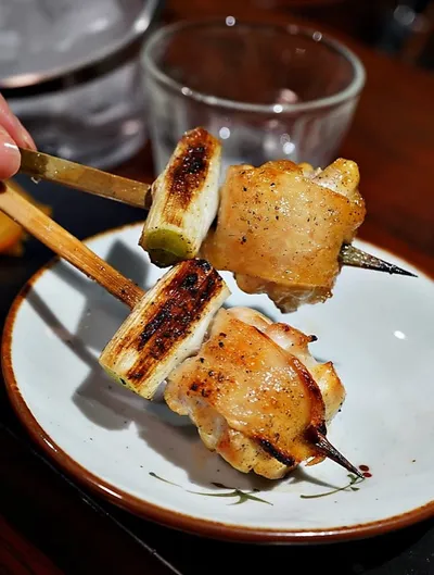 야키토리 키야 7