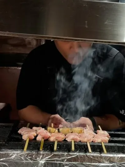야키토리 키야 2