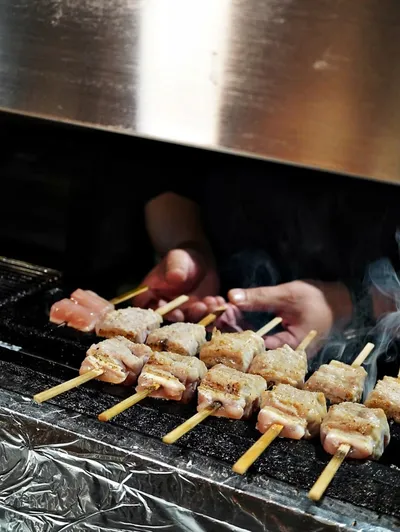 야키토리 키야 3