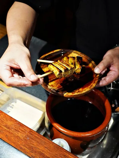 야키토리 키야 12