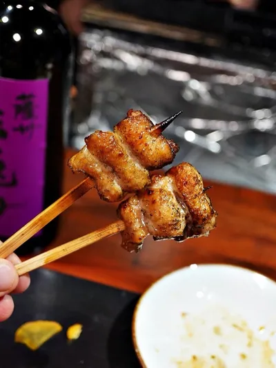 야키토리 키야 1