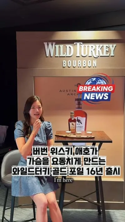 캄파리코리아 1