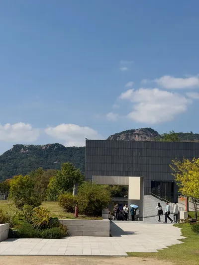 국립현대미술관 서울 7