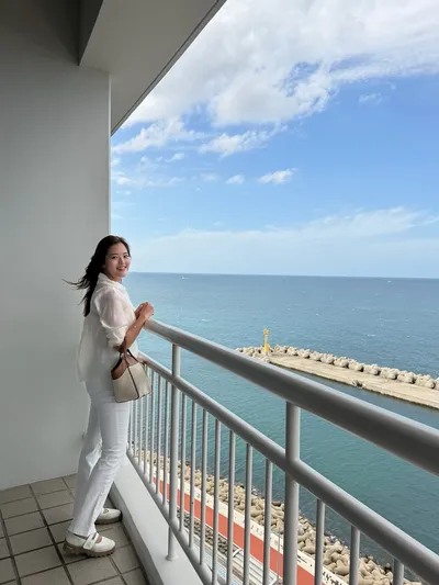 쉐라톤 제주 호텔 8