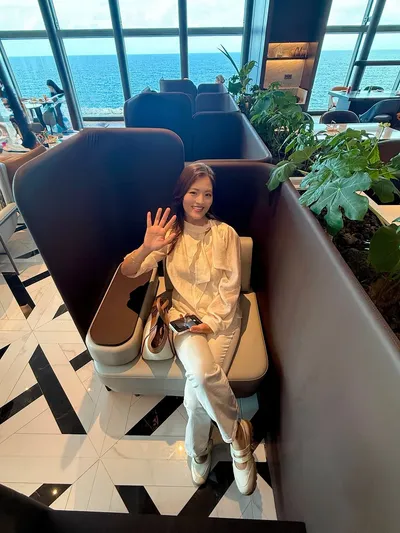 쉐라톤 제주 호텔 20