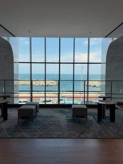 쉐라톤 제주 호텔 4