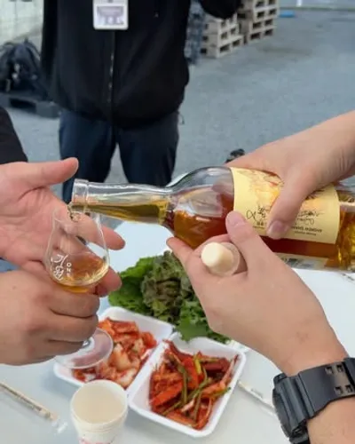 기원 위스키 증류소 14