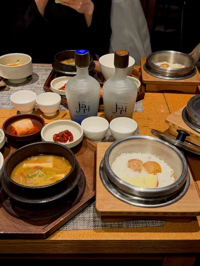 한쿡 N서울타워점 15