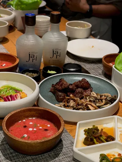 한쿡 N서울타워점 14