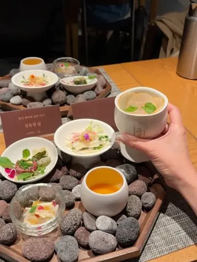 한쿡 N서울타워점 6