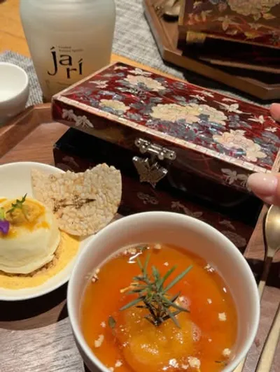 한쿡 N서울타워점 16