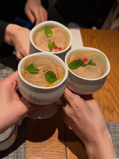 한쿡 N서울타워점 5