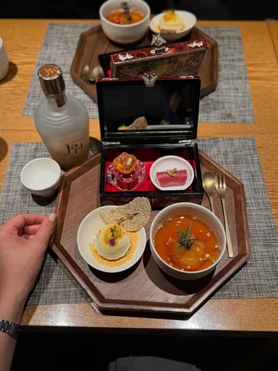 한쿡 N서울타워점 17