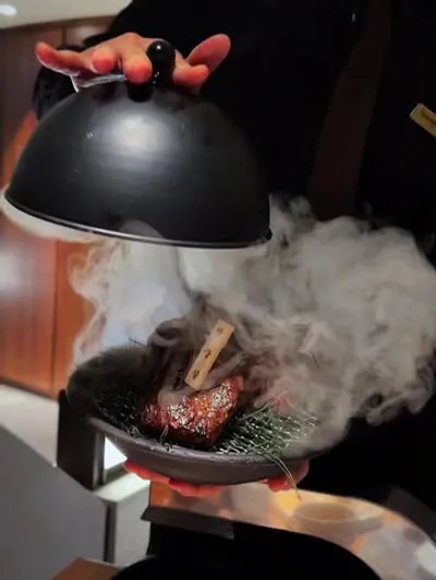 한쿡 N서울타워점 2