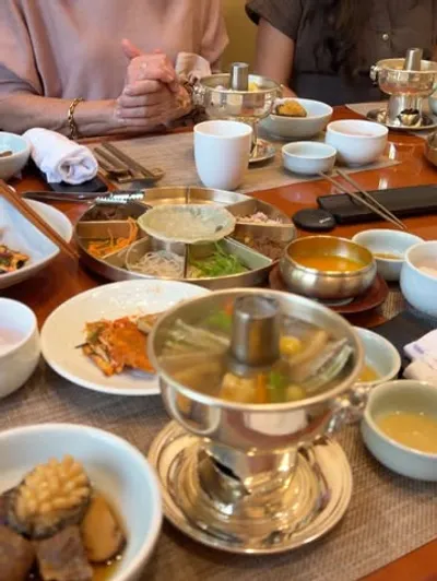 메이필드호텔 봉래헌 10
