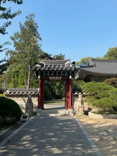 메이필드호텔 봉래헌 3