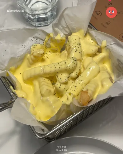 밀떡팩토리 본점 6