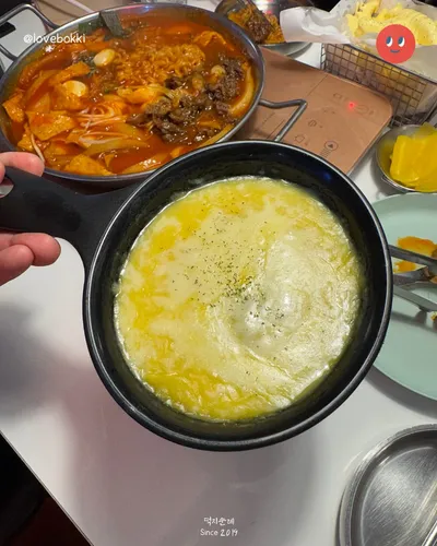 밀떡팩토리 본점 5