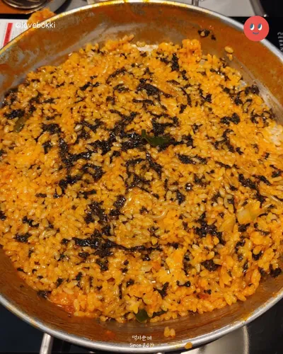 밀떡팩토리 본점 8
