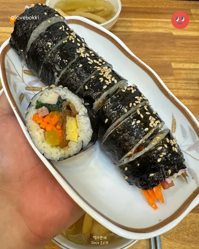 사러가쌀떡볶이집 5