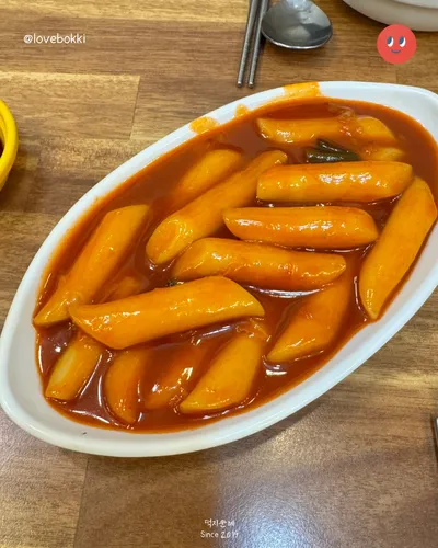 사러가쌀떡볶이집 4