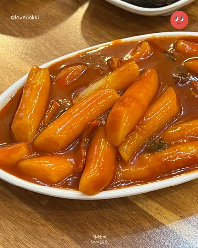사러가쌀떡볶이집 3