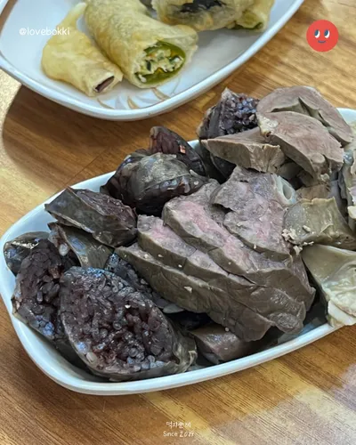 사러가쌀떡볶이집 6