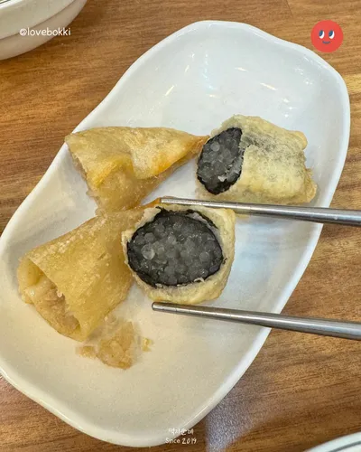 사러가쌀떡볶이집 8