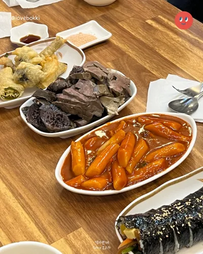 사러가쌀떡볶이집 2