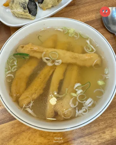 사러가쌀떡볶이집 7