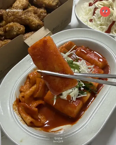 장우손부산어묵 깡통시장본점 8