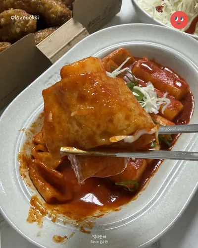 장우손부산어묵 깡통시장본점 9