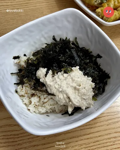 감동튀김 매탄점 4