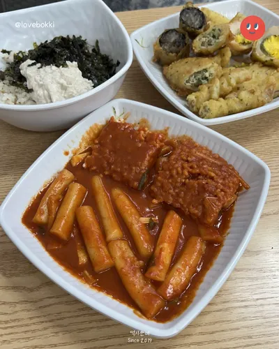 감동튀김 매탄점 3