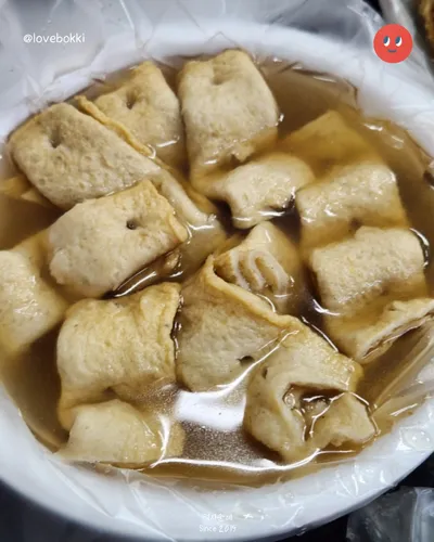 중평떡볶이 수원본점 8