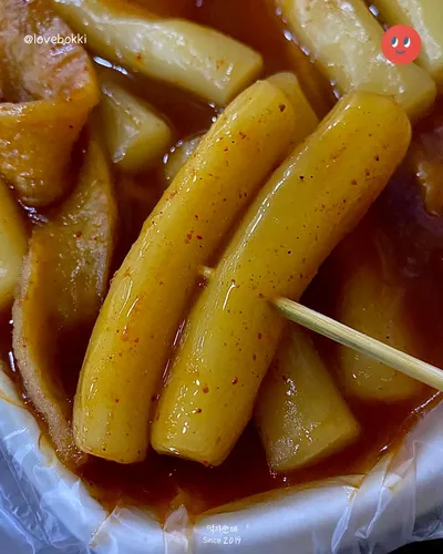 중평떡볶이 수원본점 3