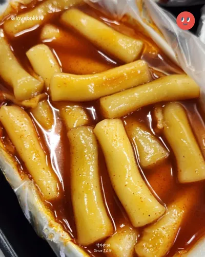 중평떡볶이 수원본점 4