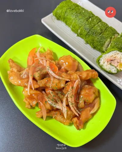 요리쿡조리쿡 6