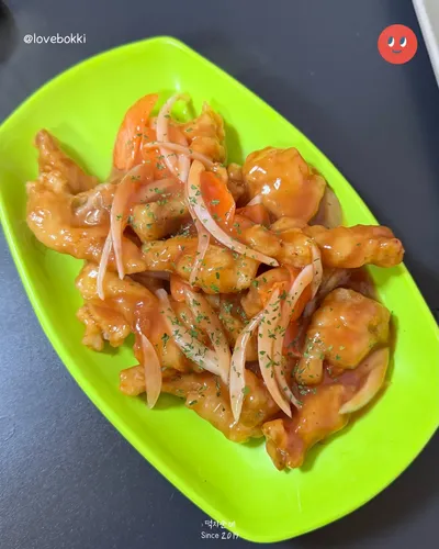 요리쿡조리쿡 4